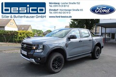 Bild des Angebotes Ford Ranger Tremor Doppelkabine 205PS*Automatik*AHK*ACC*Navi*