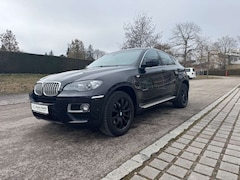 BMW X6 xDrive40d*M-Paket*Vollaustattung*Kamera*Top*