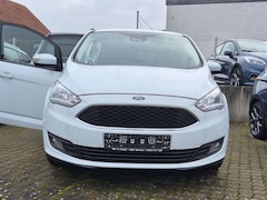 Bild des Angebotes Ford C-Max C-Max 1.0 EcoBoost Start-Stopp-System COOL