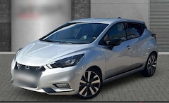 Bild des Angebotes Nissan Micra 1.0 IG-T CVT "N-Sport" *Bose*LED*SHZ