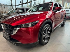 Bild des Angebotes Mazda CX-5 2.2L SKYACTIV D 184 6AT AWD EXCLUSIVE-LINE