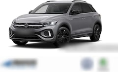 Bild des Angebotes VW T-Roc 1.5TSI DSG R-Line AHK