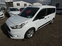 Bild des Angebotes Ford Transit Connect Kombi lang Trend " 5 Sitze " AHK