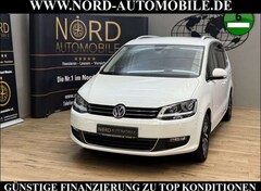 Bild des Angebotes VW Sharan ACTIVE 1.4 TSI DSG *AHK*NAVI*ACC*DCC*