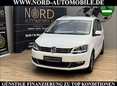 Bild des Angebotes VW Sharan ACTIVE 1.4 TSI DSG *AHK*NAVI*ACC*DCC*