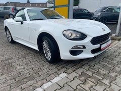 Bild des Angebotes Fiat 124 Spider