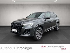 Bild des Angebotes Audi Q7 50 TDI quattro S line Luft B&O HUD Laser Pano