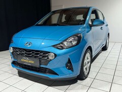 Bild des Angebotes Hyundai i10 Trend *CARPLAY*PDC*SPUR*TEMP*SHZ*LHZ*MFL*