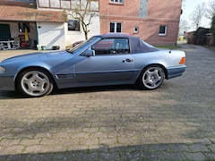 Bild des Angebotes Mercedes-Benz SL 280 129