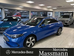 Bild des Angebotes Mercedes-Benz CLA 250 CLA 250+ mit EQ Technologie Progressive/Navi/LED