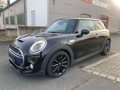 Bild des Angebotes MINI Cooper SD COOPER SD*Navi*LED*Automatik*Panoramadach*Leder