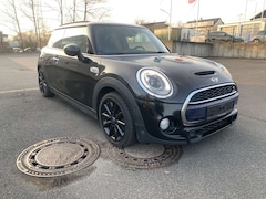 Bild des Angebotes MINI Cooper SD COOPER SD*Navi*LED*Automatik*Panoramadach*Leder