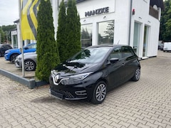 Bild des Angebotes Renault ZOE (mit Batterie) Z.E. 50 INTENS / CCS / Allwetter