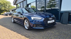 Bild des Angebotes Audi A5 SB 35 TDI - S LINE - ASSISTS - VIRTUAL - MATR