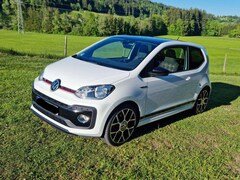 Bild des Angebotes VW up! up! GTI