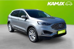 Ford Edge 2.0TDCi Aut.Titanium S/S LED+ACC+CARPLAY+B&O+NAVI+