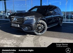 Bild des Angebotes Mercedes-Benz GLS 450 GLS 450 d 4M AMG Night Ultimate Airm 4xMassage LED