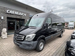 Bild des Angebotes Mercedes-Benz Sprinter II 319 CDI BlueTec 3.0 CDI*NAVI*TEMP*AHK*Bi-XENON