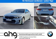 Bild des Angebotes BMW 320 d xDrive Aut. M Sportpaket Pro HIFI
