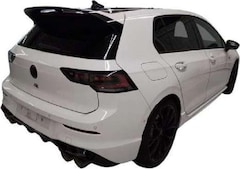 Bild des Angebotes VW Golf R 2.0 TSI DSG 4M Black Edition "2,49%" R-Perf., A...