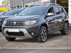 Bild des Angebotes Dacia Duster Anniversary