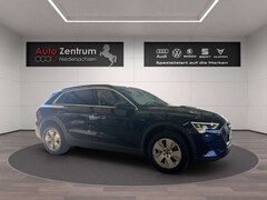 Bild des Angebotes Audi e-tron 55 quattro AHK*PANO*StandHz*HeadUP*360°Matrix*Memo