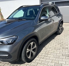 Bild des Angebotes Mercedes-Benz GLE 350 GLE-Coupe 350 de 4Matic 9G-TRONIC Exclusive Luftfederung Anhängelast 3,5 T