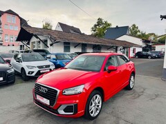 Bild des Angebotes Audi Q2 DSG/Leder/Navi/LED/74.000km/