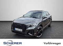 Audi Q2 S line 40 TFSI quattro 140(190) kW(PS) S tron