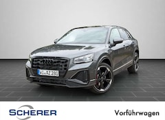 Bild des Angebotes Audi Q2 S line 40 TFSI quattro 140(190) kW(PS) S tron