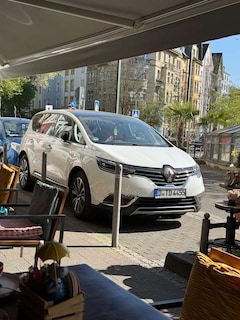 Bild des Angebotes Renault Espace Energy dCi 160 EDC Initiale Paris