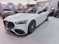 Bild des Angebotes Mercedes-Benz S 63 AMG E PERFORMANCE 4M Lang EDITION1 KERAMIK