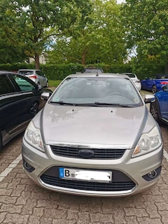 Bild des Angebotes Ford Focus CC Coupe-Cabriolet 1.6 16V Trend