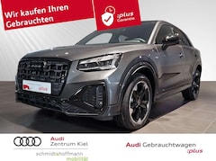 Bild des Angebotes Audi Q2 35 TFSI S-line Matrix-LED Navi+ ACC Klima Navi