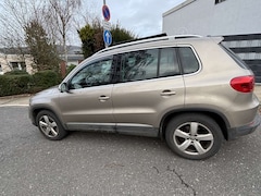 Bild des Angebotes VW Tiguan 2.0 TDI BMT Sport & Style