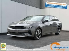Bild des Angebotes Opel Astra GS 360° KAMERA+PDC+LED+17'' LM 1.5 Diesel 96 kW...