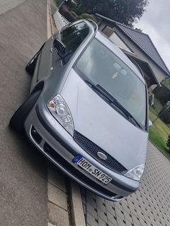 Bild des Angebotes Ford Galaxy Galaxy 16V Ghia