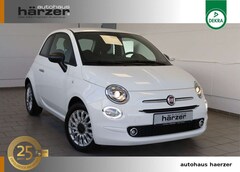 Bild des Angebotes Fiat 500 Hybrid *Navi*Klimaautomatik*PDC*Temp.*ALU*