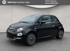Bild des Angebotes Fiat 500 1.2 8V Start&Stopp Lounge