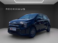 Bild des Angebotes Kia Picanto PE2 1.2 MT VISION Klima Navi Rückfahrkamera
