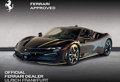 Ferrari SF90 Stradale Ferrari Frankfurt***