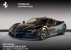 Bild des Angebotes Ferrari SF90 Stradale Ferrari Frankfurt***