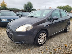 Bild des Angebotes Fiat Punto 1.4 8V Dynamic /Klima/Tüv