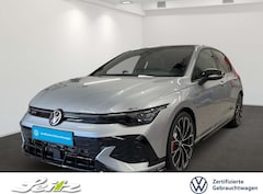 Bild des Angebotes VW Golf VIII 2.0 TSI GTI Clubsport *HEAD-UP*NAVI*PANO*SITZ