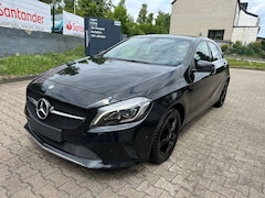 Bild des Angebotes Mercedes-Benz A 160 Automatik*Kamera*Klima*EURO 6