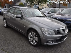 Bild des Angebotes Mercedes-Benz C 300 7G-TRONIC Elegance*Leder-Navi-Xenon*
