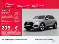 Bild des Angebotes Audi Q3 35 TFSI advanced AHK/Virtual+/StdHzg