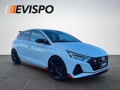 Bild des Angebotes Hyundai i20 N Performance*SHZ*LHZ*BOSE*FINANZIERUNG