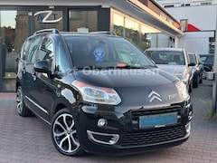 Bild des Angebotes Citroen C3 Picasso 1.6 Selection*KLIMA*TÜV NEU*2.HAND*