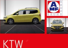 Bild des Angebotes Mercedes-Benz T-Class Progressive,AMF Rollstuhlrampe,LED,Navi